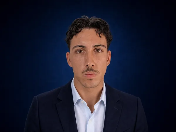 Borja Barba