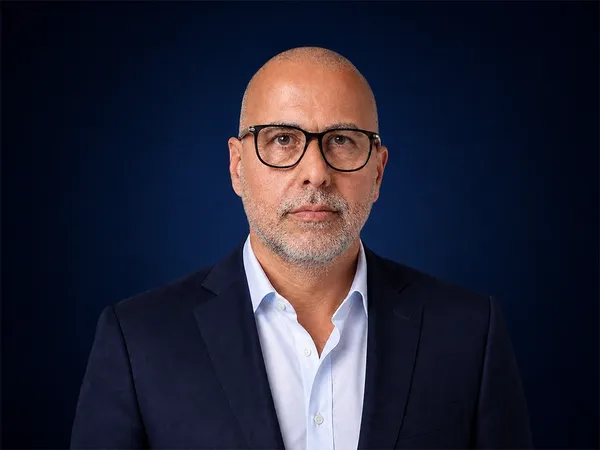 Fran Barba