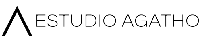 Estudio Agatho Logo
