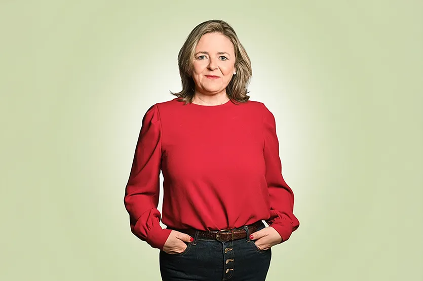 Natividad Gómez Gallego